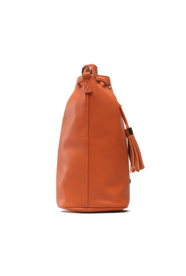 Nobo Дамска чанта NBAG-N2350-C003 Оранжев - Mera.bg