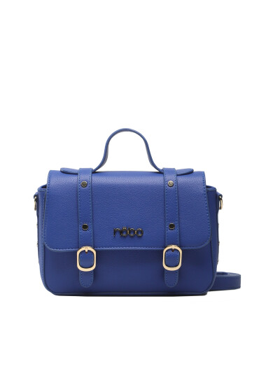 Nobo Дамска чанта NBAG-N2430-C012 Тъмносин - Mera.bg