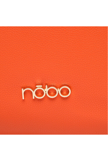 Nobo Дамска чанта NBAG-N2440-C003 Оранжев - Mera.bg