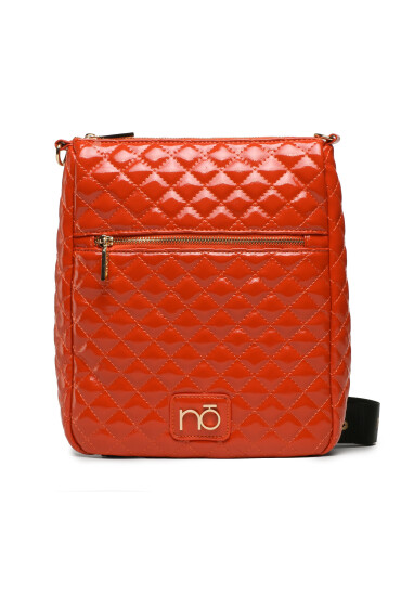 Nobo Дамска чанта NBAG-N2540-C003 Оранжев - Mera.bg
