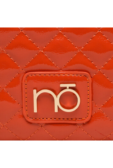 Nobo Дамска чанта NBAG-N2540-C003 Оранжев - Mera.bg
