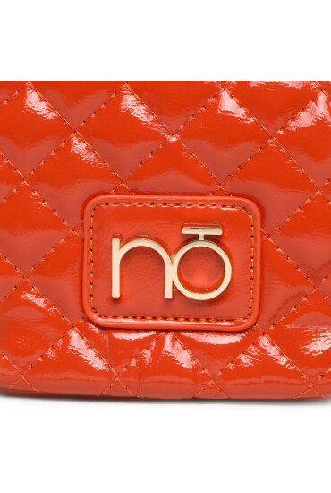 Nobo Дамска чанта NBAG-N2550-C003 Оранжев - Mera.bg