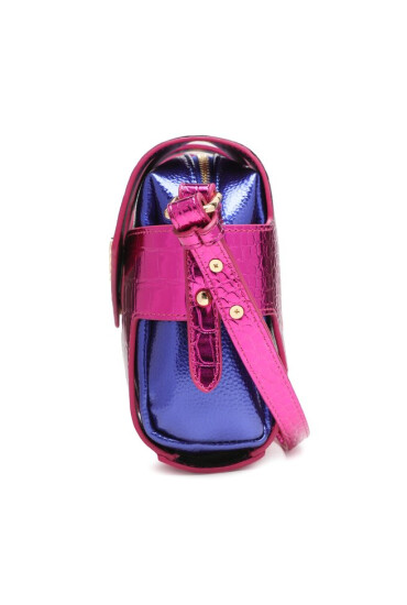 Nobo Дамска чанта NBAG-N4500-C004 Różowy Z Niebieskim - Mera.bg