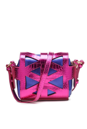 Nobo Дамска чанта NBAG-N4500-C004 Różowy Z Niebieskim - Mera.bg