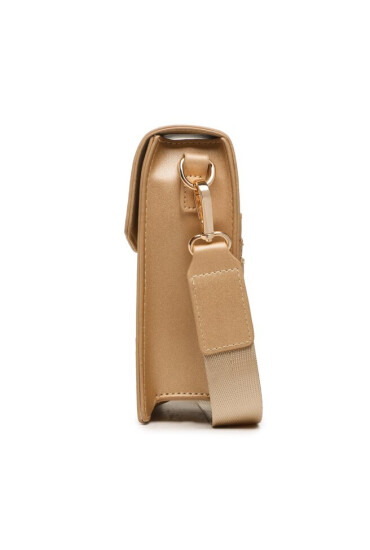 Nobo Дамска чанта NBAG-P1020-C023 Златист - Mera.bg