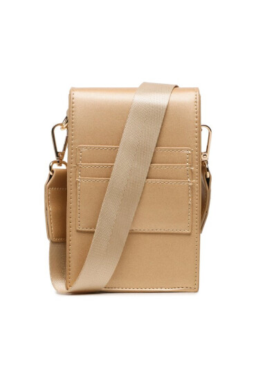 Nobo Дамска чанта NBAG-P1020-C023 Златист - Mera.bg