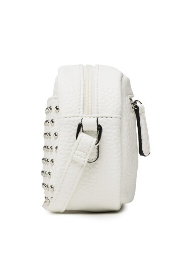 Nobo Дамска чанта NBAG-P1440-C000 Бял - Mera.bg