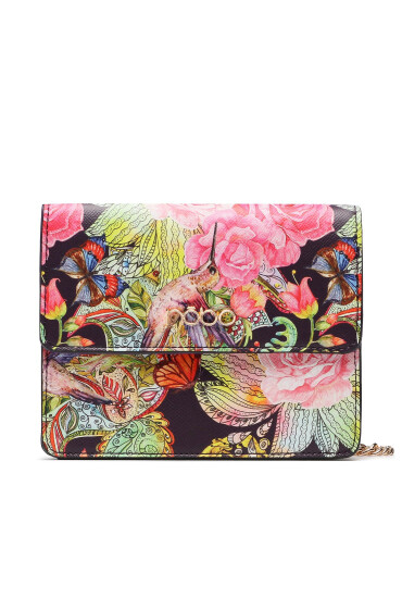 Nobo Дамска чанта NBAG-P2100-CM08 Цветен - Mera.bg