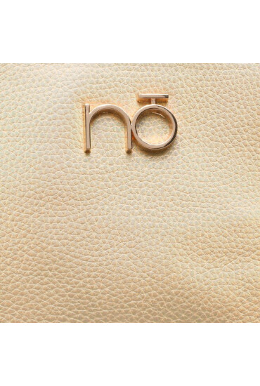 Nobo Дамска чанта NBAG-P2190-C023 Златист - Mera.bg