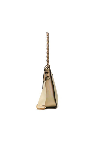 Nobo Дамска чанта NBAG-P2190-C023 Златист - Mera.bg