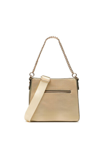 Nobo Дамска чанта NBAG-P2190-C023 Златист - Mera.bg