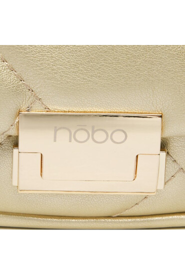 Nobo Дамска чанта NBAG-R0030-C023 Златист - Mera.bg
