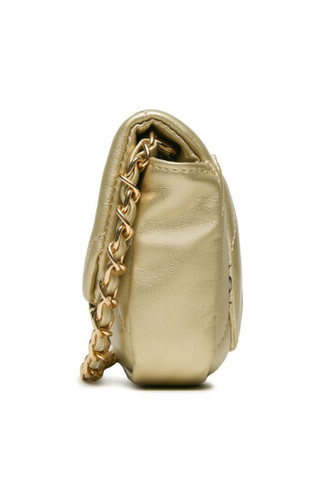 Nobo Дамска чанта NBAG-R0030-C023 Златист - Mera.bg