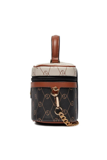 Nobo Дамска чанта NBAG-R0080-CM20 Czarny/Beżowy - Mera.bg