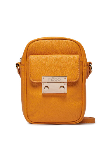 Nobo Дамска чанта NBAG-R0490-C003 Оранжев - Mera.bg