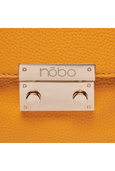 Nobo Дамска чанта NBAG-R0490-C003 Оранжев - Mera.bg