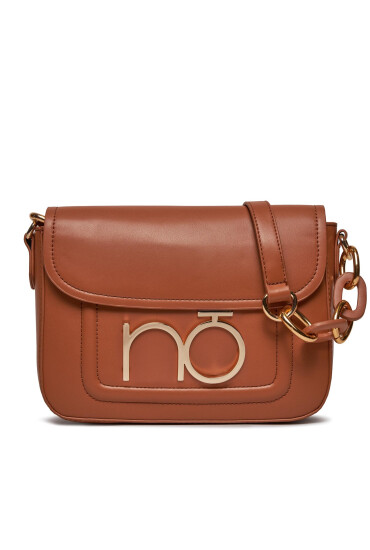 Nobo Дамска чанта NBAG-R0570-C017 Karmelowy - Mera.bg