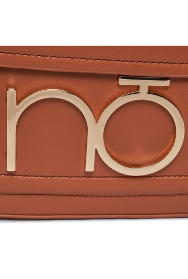 Nobo Дамска чанта NBAG-R0570-C017 Karmelowy - Mera.bg