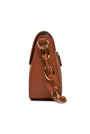 Nobo Дамска чанта NBAG-R0570-C017 Karmelowy - Mera.bg