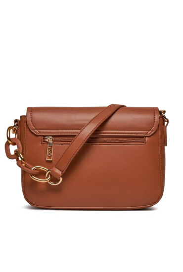 Nobo Дамска чанта NBAG-R0570-C017 Karmelowy - Mera.bg