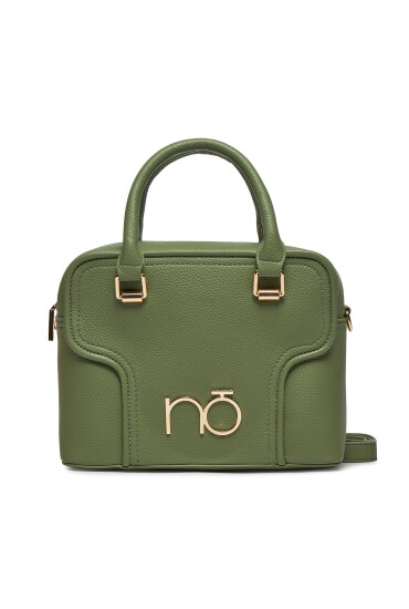 Nobo Дамска чанта NBAG-R0700-CM08 Jasnozielony - Mera.bg