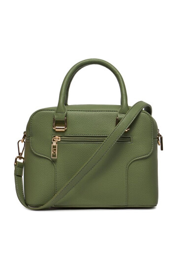 Nobo Дамска чанта NBAG-R0700-CM08 Jasnozielony - Mera.bg