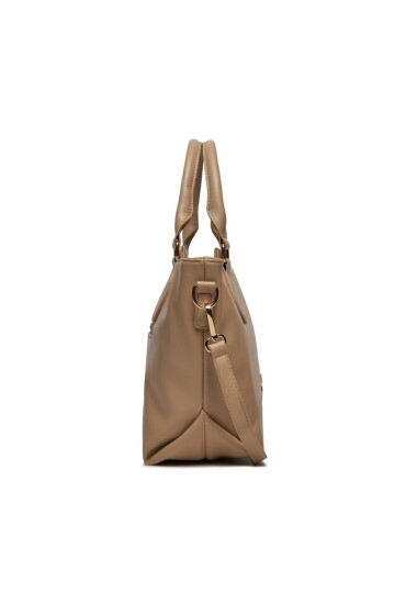 Nobo Дамска чанта NBAG-R1070-C015 Бежов - Mera.bg