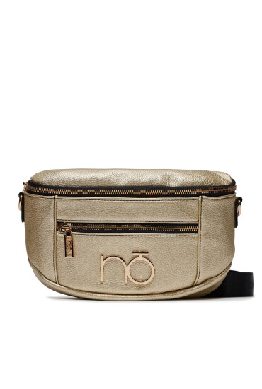 Nobo Дамска чанта NBAG-R1220-C023 Златист - Mera.bg