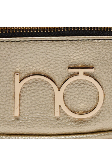 Nobo Дамска чанта NBAG-R1220-C023 Златист - Mera.bg