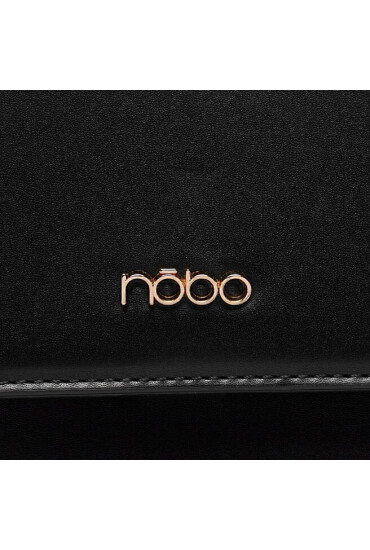 Nobo Дамска чанта NBAG-R1570-C020 Черен - Mera.bg
