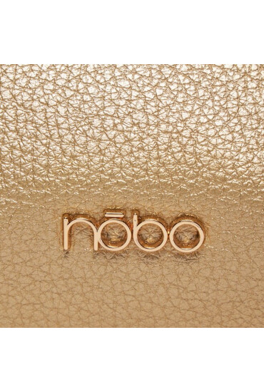 Nobo Дамска чанта NBAG-R1630-C023 Златист - Mera.bg