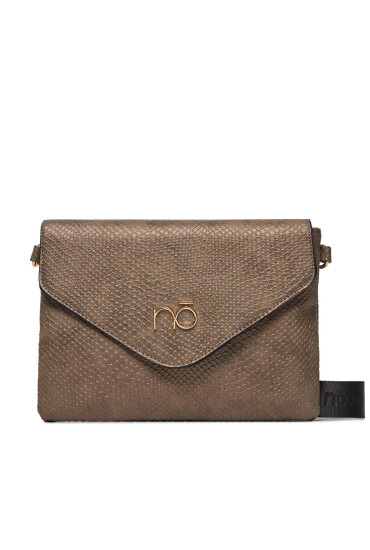 Nobo Дамска чанта NBAG-R1640-C023 Бежов - Mera.bg