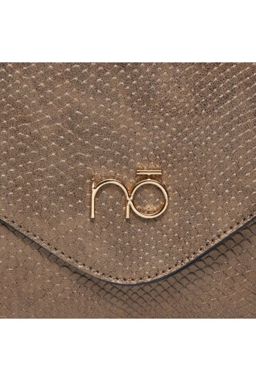 Nobo Дамска чанта NBAG-R1640-C023 Бежов - Mera.bg