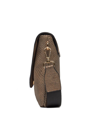 Nobo Дамска чанта NBAG-R1640-C023 Бежов - Mera.bg