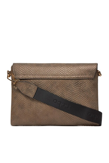 Nobo Дамска чанта NBAG-R1640-C023 Бежов - Mera.bg