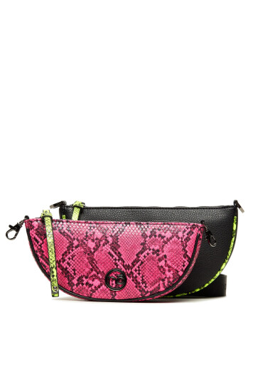 Nobo Дамска чанта NBAG-R1690-C020 Розов - Mera.bg