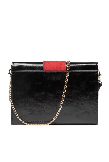 Nobo Дамска чанта NBAG-R1750-CM05 Черен - Mera.bg