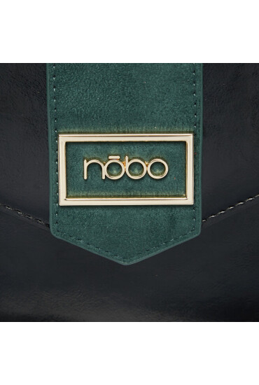 Nobo Дамска чанта NBAG-R1750-CM08 Черен - Mera.bg