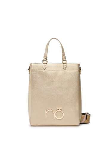 Nobo Дамска чанта NBAG-R1840-C023 Златист - Mera.bg