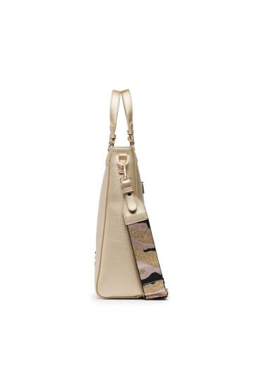 Nobo Дамска чанта NBAG-R1840-C023 Златист - Mera.bg