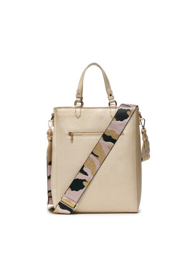 Nobo Дамска чанта NBAG-R1840-C023 Златист - Mera.bg