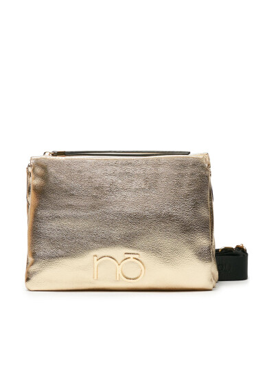 Nobo Дамска чанта NBAG-R3120-C023 Златист - Mera.bg