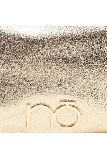 Nobo Дамска чанта NBAG-R3120-C023 Златист - Mera.bg
