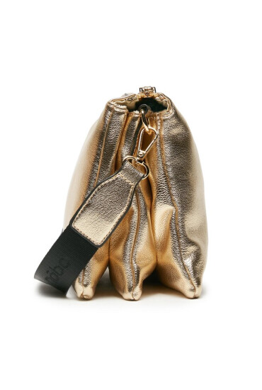 Nobo Дамска чанта NBAG-R3120-C023 Златист - Mera.bg