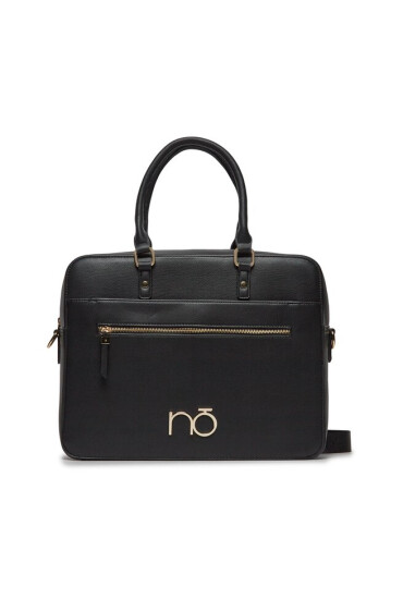 Nobo Дамска чанта NBAG-R3163-C020 Черен - Mera.bg