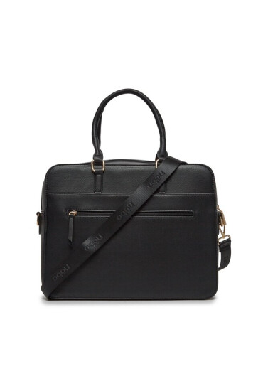 Nobo Дамска чанта NBAG-R3163-C020 Черен - Mera.bg