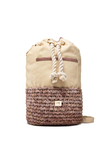 Nobo Дамска чанта NBAG-XK0450-C015 Бежов - Mera.bg