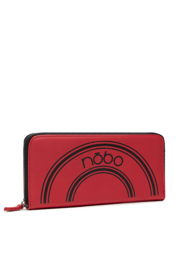 Nobo Голям дамски портфейл - Mera.bg