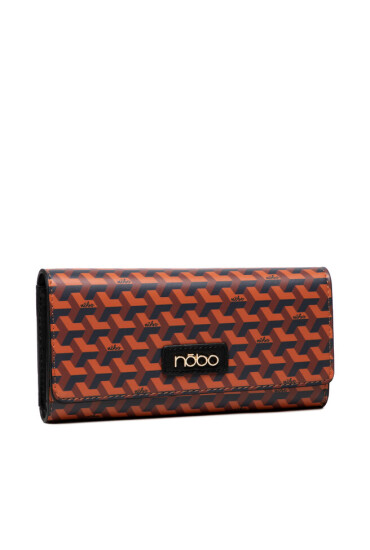 Nobo Голям дамски портфейл - Mera.bg