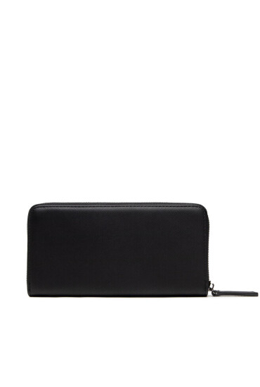 Nobo Голям дамски портфейл NPUR-K0013-C020 Черен - Mera.bg